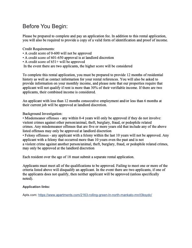 Building Photo - 2163 Rolling Green Ln