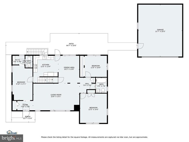 Building Photo - 5004 Barnaby Ln