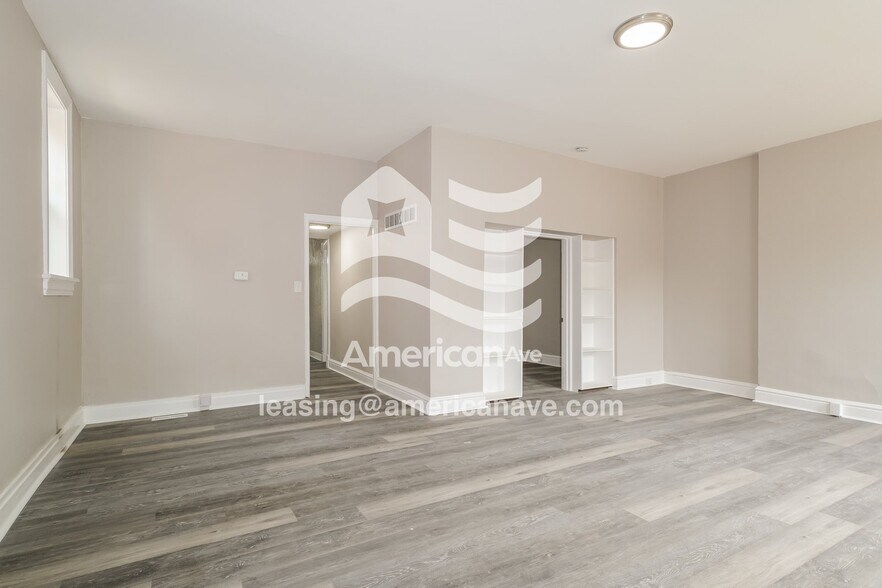 Building Photo - 3614 Tennessee Ave