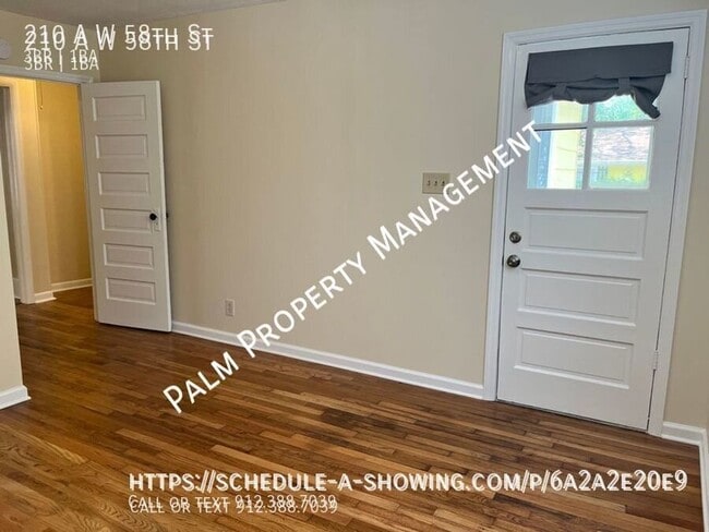 Building Photo - 210 W 58th St