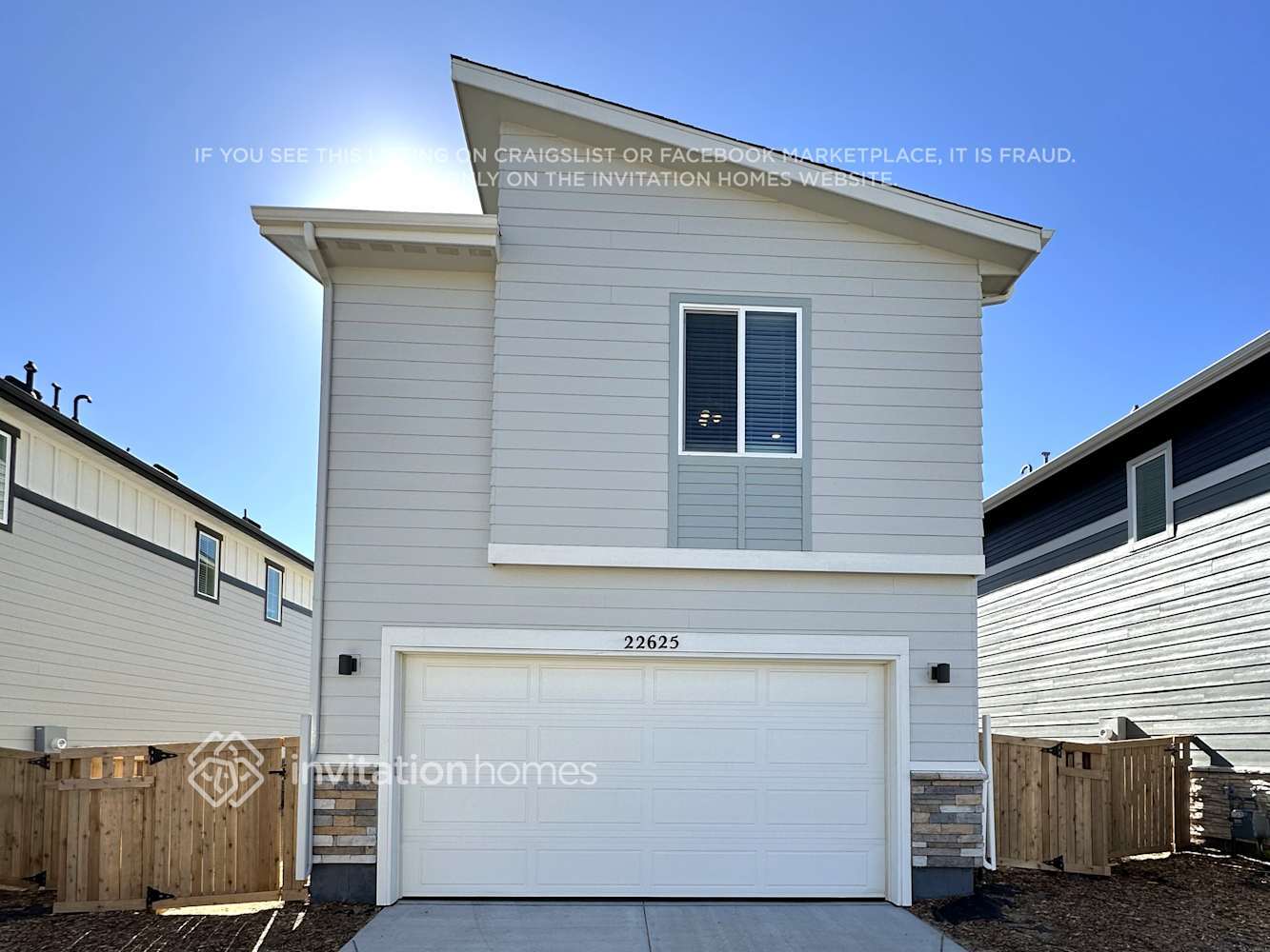 Building Photo - 22625 E 47th Ave