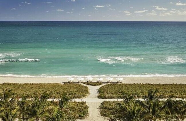 Building Photo - 9341 Collins Ave