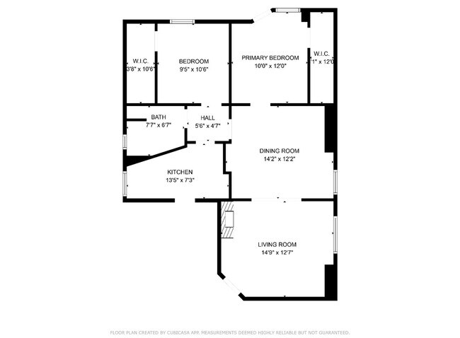 Building Photo - Castle Building