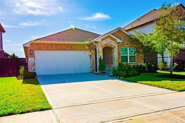 Building Photo - 4406 Upland Stream Ln
