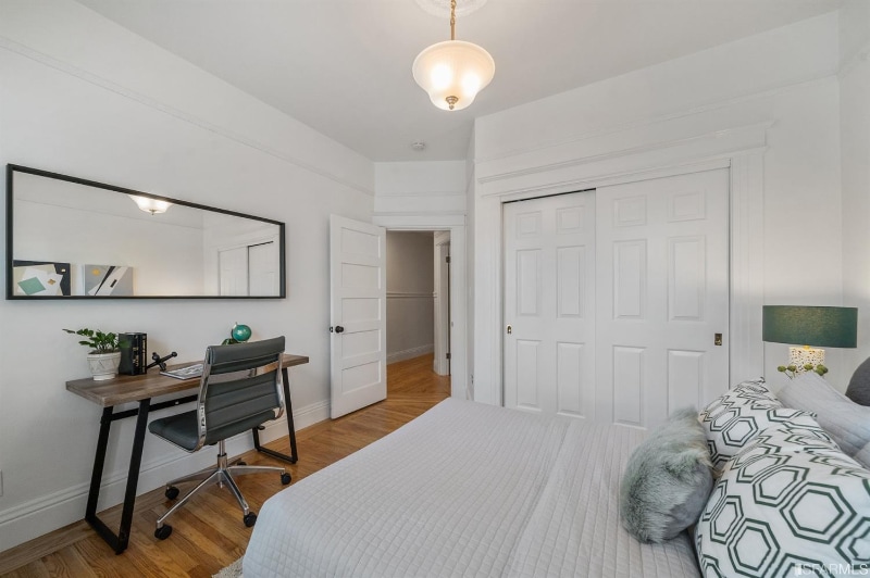 Building Photo - 3177 California St