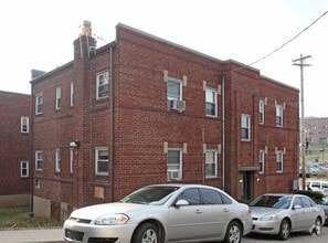 Building Photo - 960 Ludlow Ave