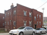 Building Photo - 960 Ludlow Ave