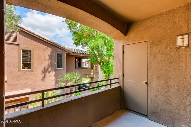 Building Photo - 7009 E Acoma Dr