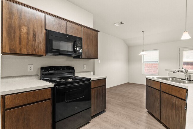 Building Photo - 5703 Rustler Dr