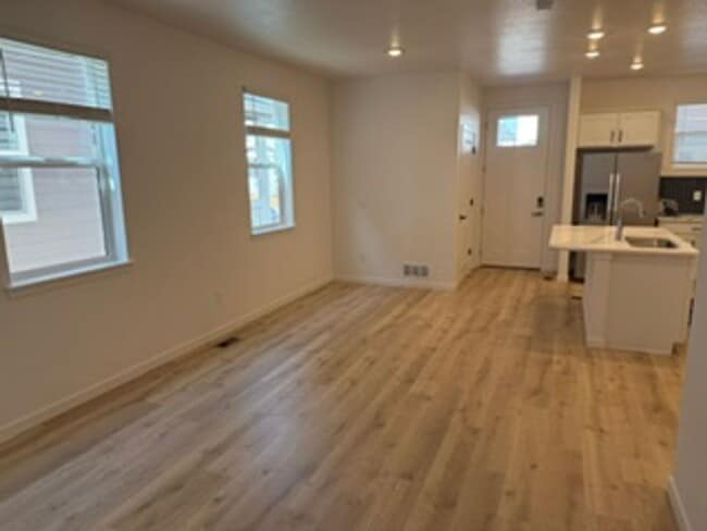 Building Photo - Stunning New Build Townhome in Denver 3 Bed 2.5 Bath 1,514 Sq. Ft. $500 MOVE IN SPECIAL