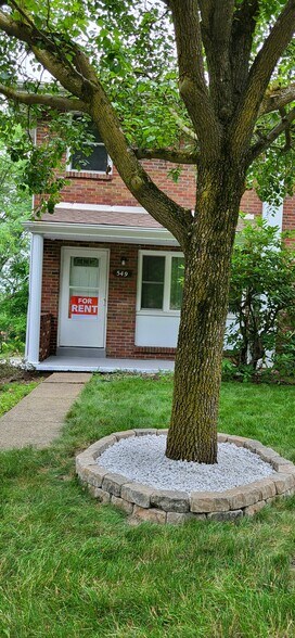 Building Photo - 549 Cumberland Rd