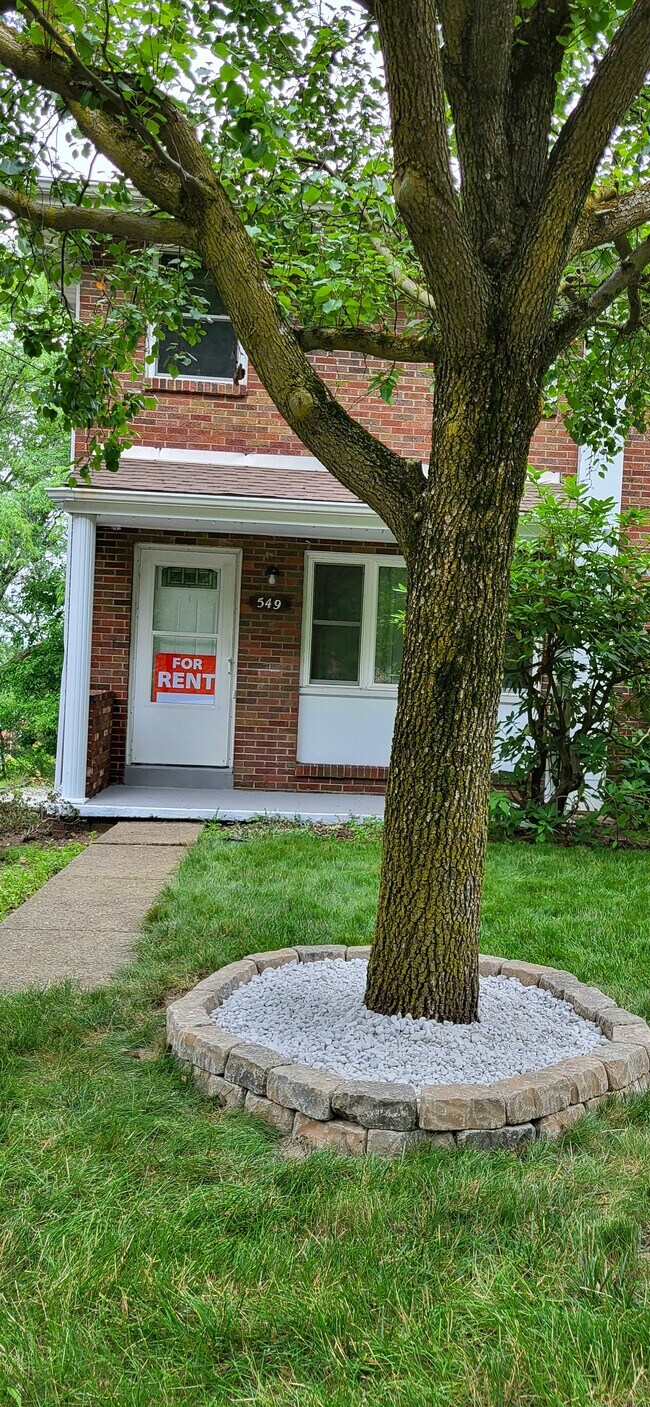 Building Photo - 549 Cumberland Rd