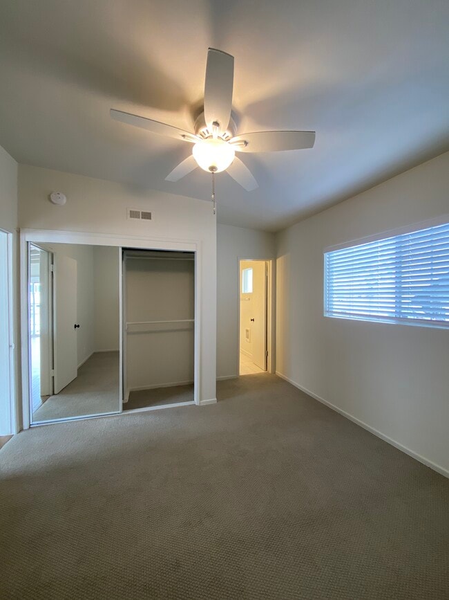 Ensuite Bedroom - 117 Marine Ave
