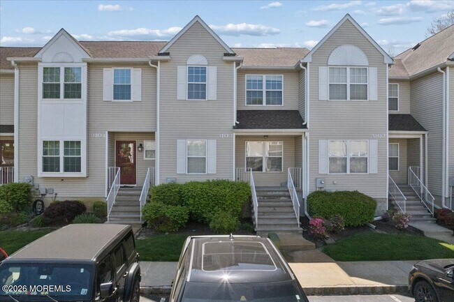Building Photo - 3103 Smokehouse Ct