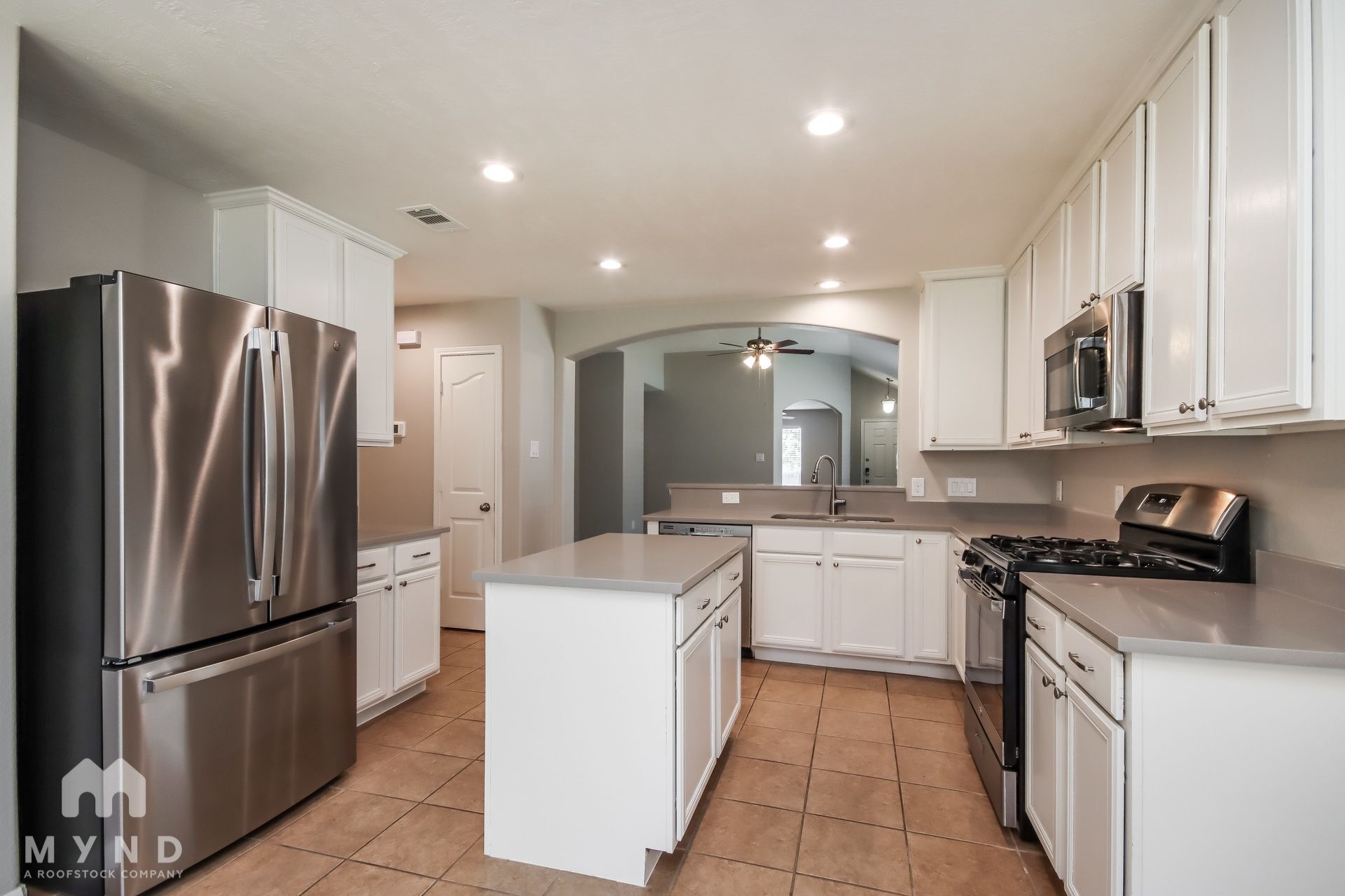 Building Photo - 5835 Deleon Trail Dr