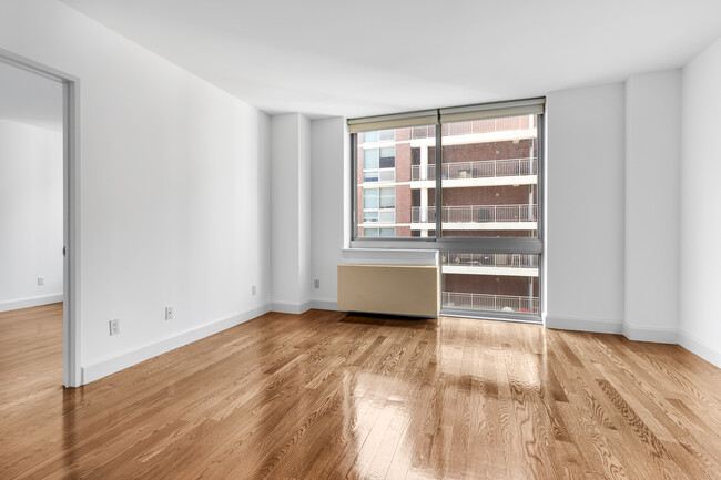 Interior Photo - The Addison