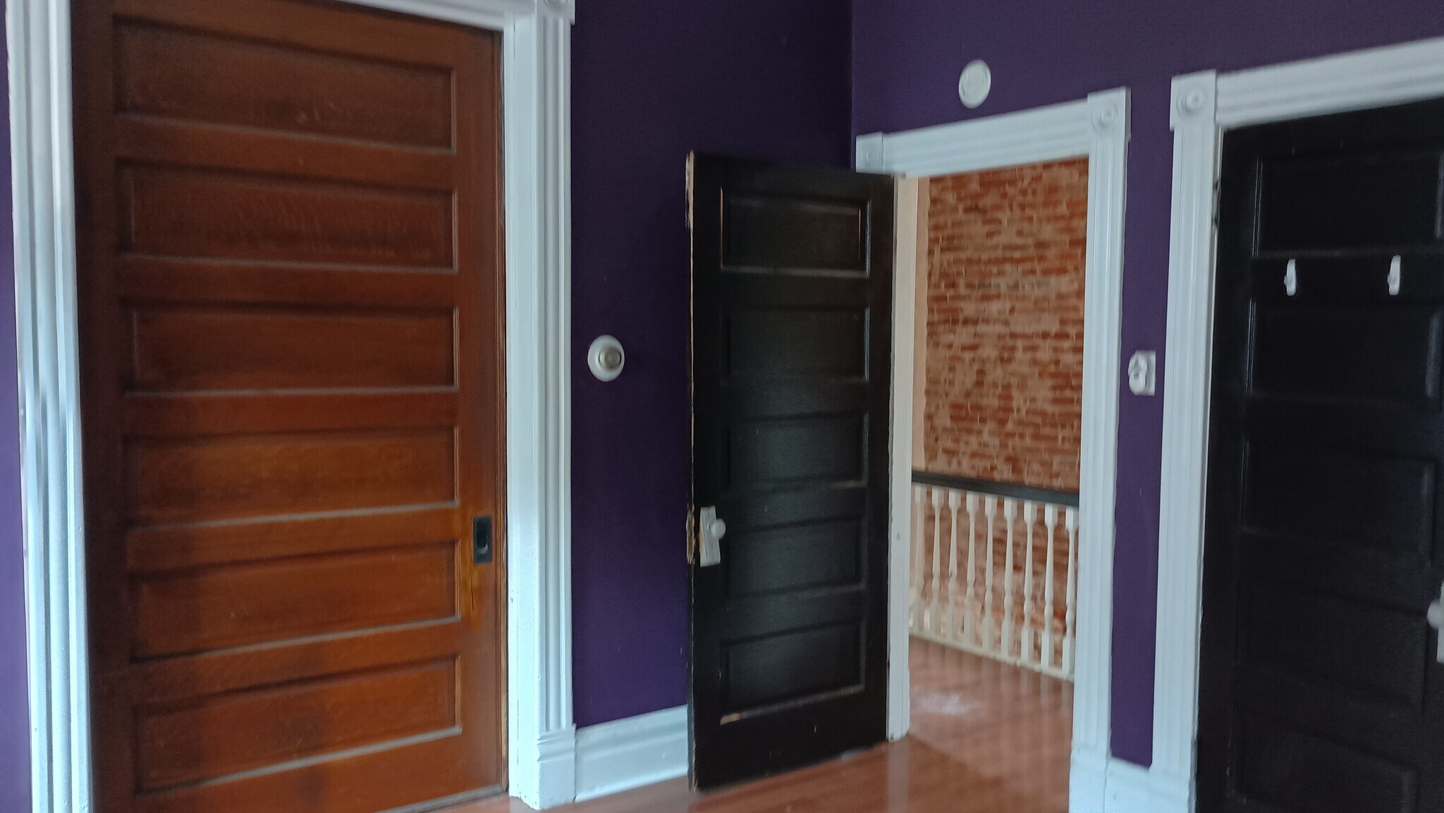 2nd bedroom - 4386 Chouteau Ave