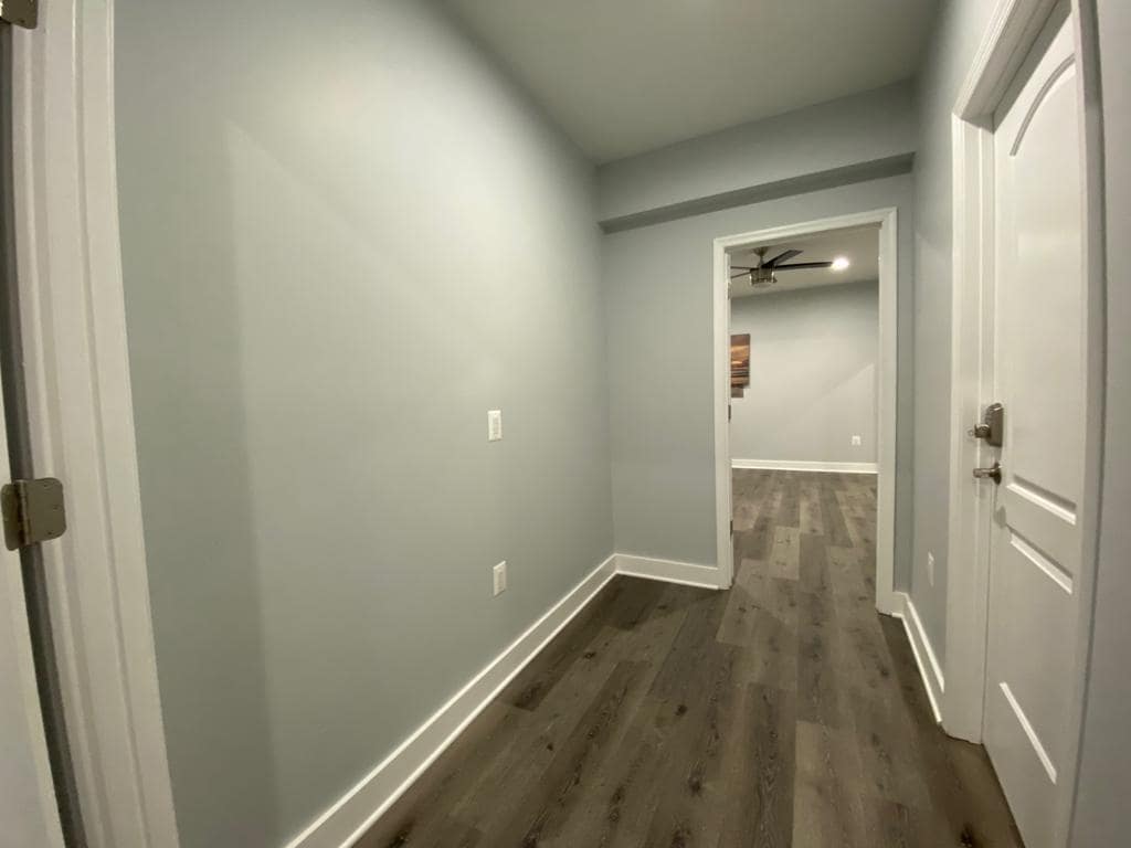 Entrance to Bedroom - 24967 Halite Dr