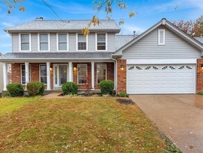 Building Photo - 4829 Christoble Dr