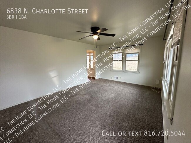 Building Photo - 6838 N Charlotte St