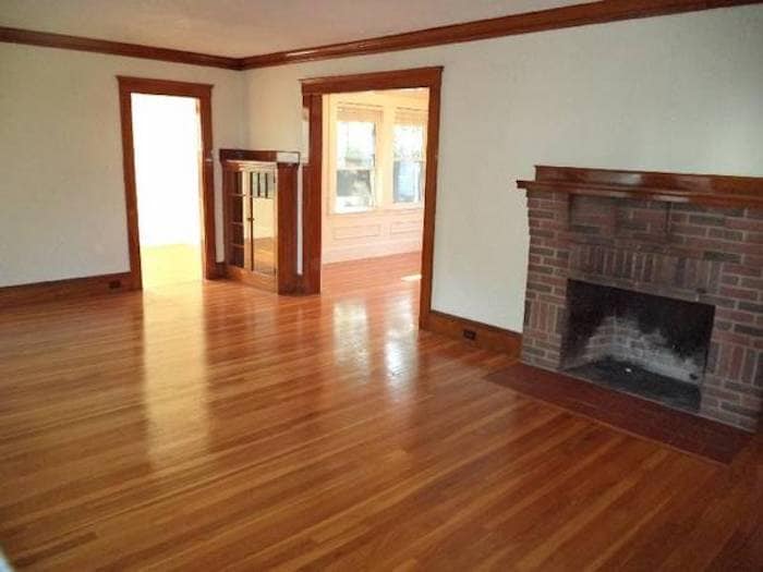 Living Room - 38 Harvard Rd