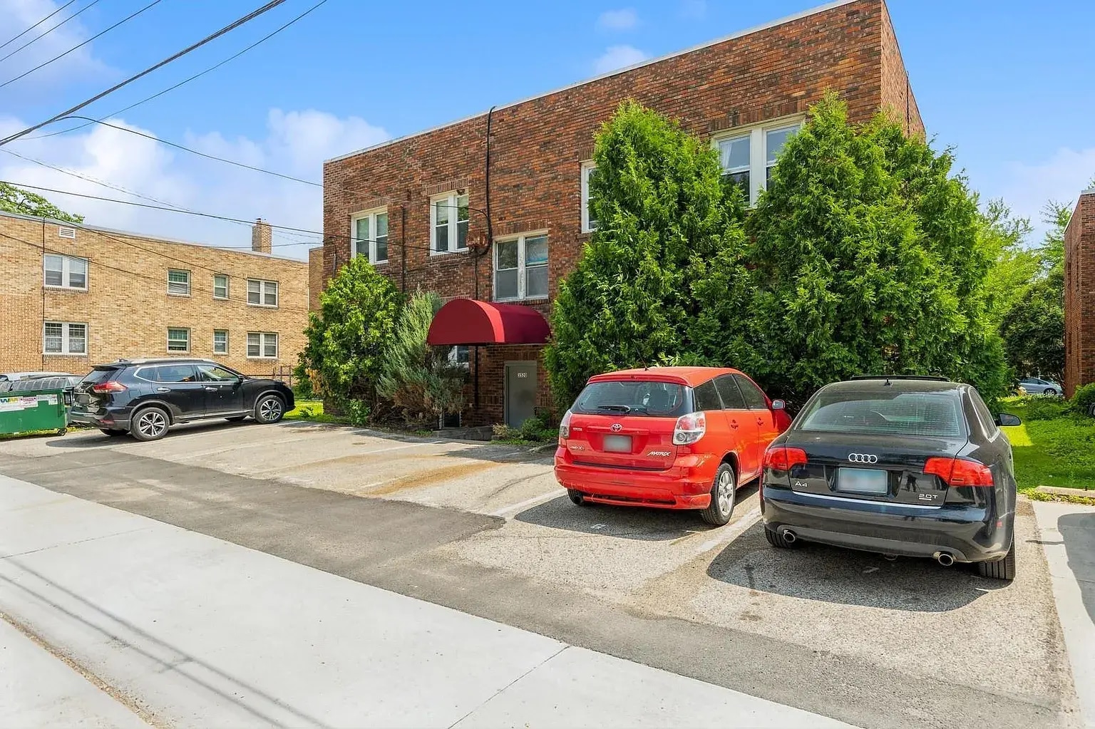Building Photo - 3520 Emerson Ave S