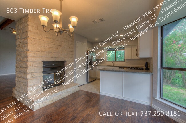 Building Photo - 803 Timber Trail