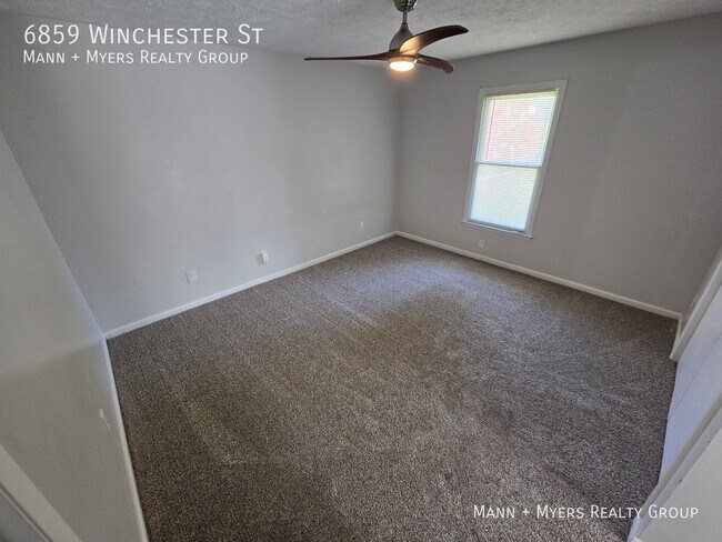 Building Photo - 6859 Winchester St
