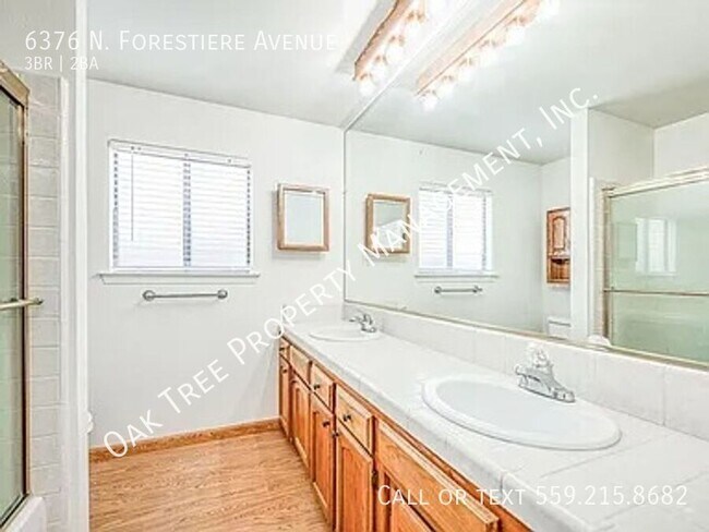 Building Photo - 6376 N Forestiere Ave