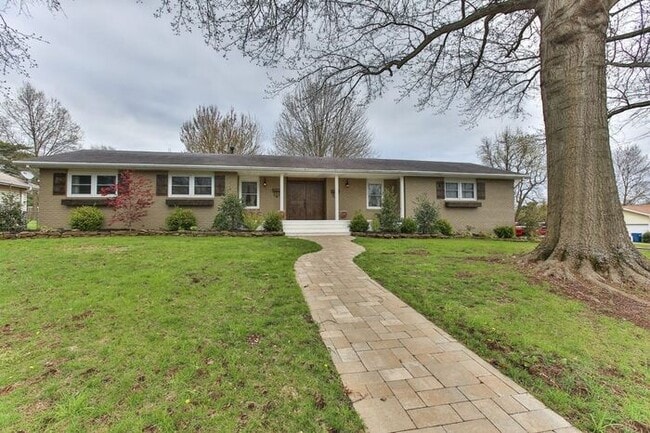 Primary Photo - HOME FEATURED IN 417 MAGAZINE in 2018!!!!!...