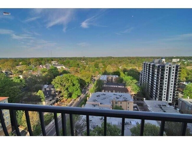 Building Photo - 199 14th St NE