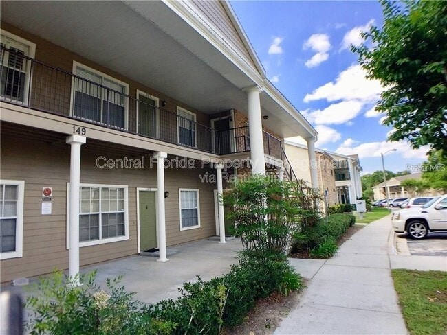 Building Photo - 149 Reserve Cir