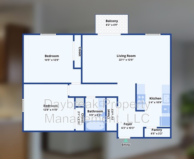 Building Photo - 1210 34th Ave S