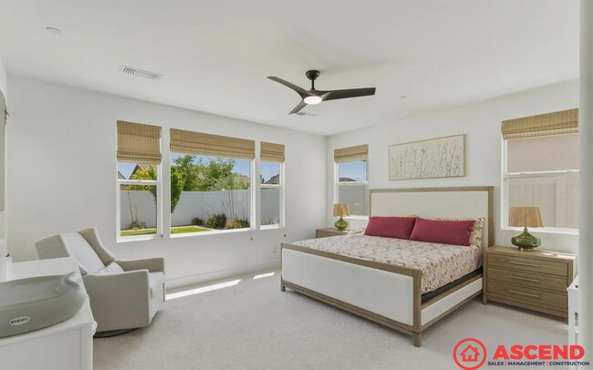Building Photo - Spacious 4-Bedroom Home with Solar, In-Unit Laundry & Full Appliance Package!
