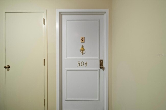 Building Photo - 2611 Bayshore Blvd