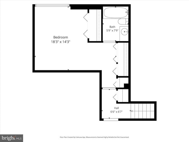 Building Photo - 301 N Beauregard St