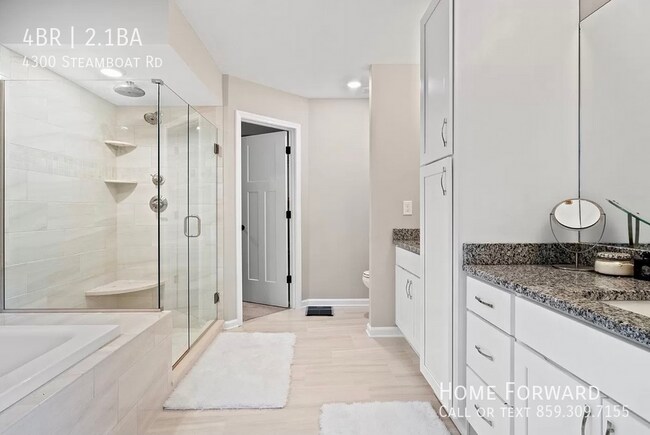 Building Photo - 4300 Steamboat Rd