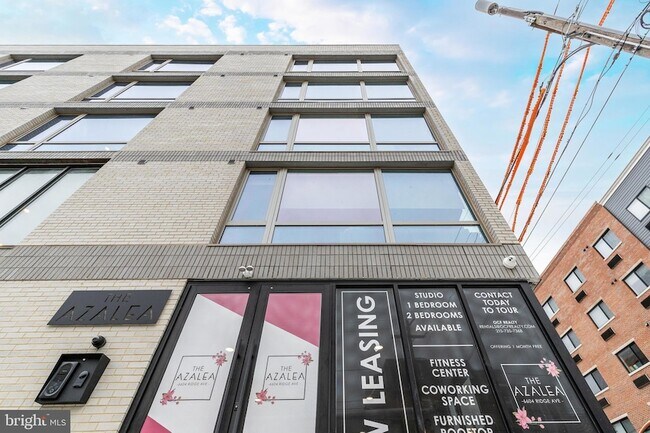 Building Photo - 6910 Ridge Ave