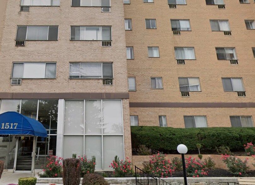 Building Photo - 1517 Hill Rd