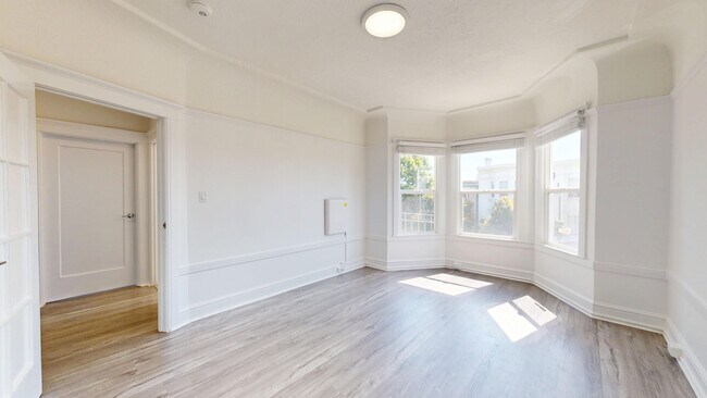 Building Photo - 3510 18th St