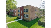 Building Photo - 8914 Lamon Ave