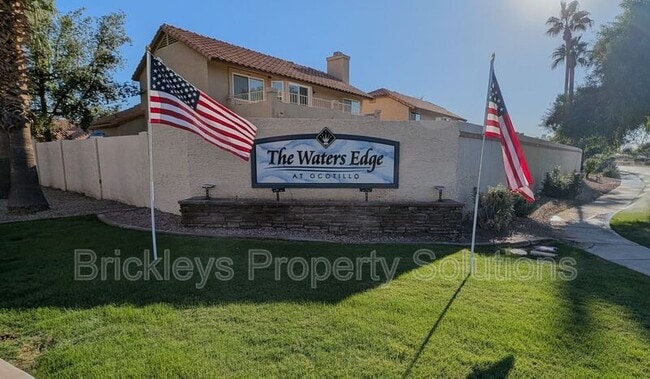 Building Photo - 2363 W Hemlock Ct