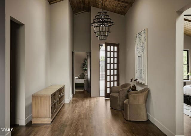 Building Photo - 12406 La Maida St