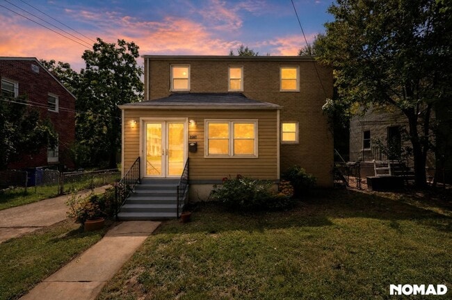 Building Photo - 8507 Potomac Ave