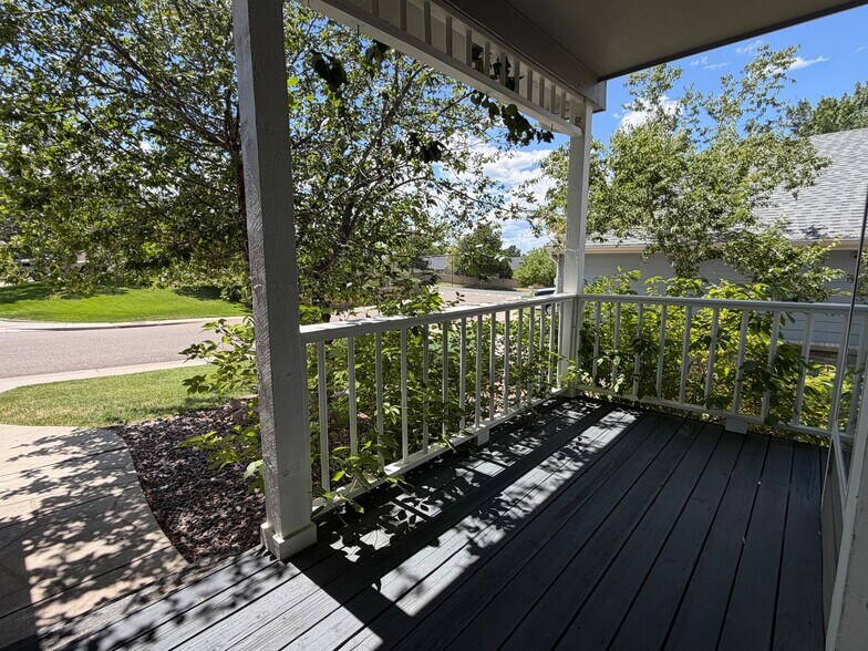 Building Photo - 21585 Hill Gail Way