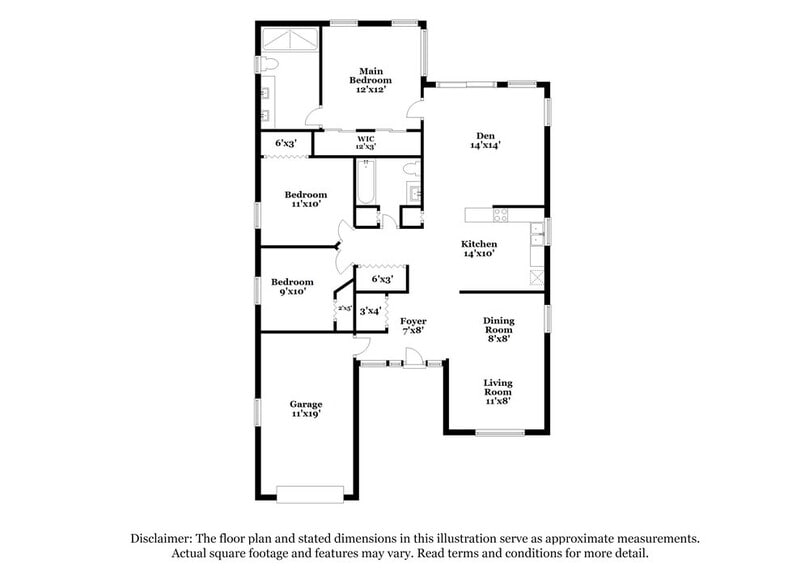 Building Photo - 5303 MacBeth Ct