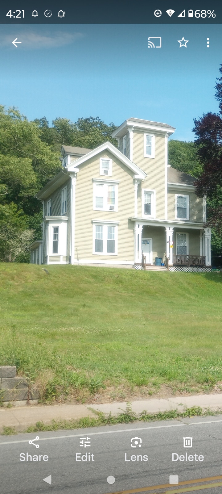 Building Photo - 138 Laurel Hill Ave