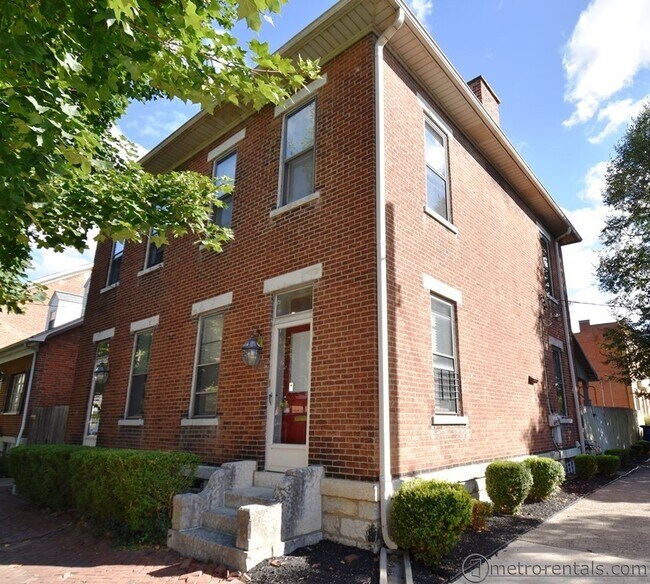 Building Photo - 728-730 S. Third