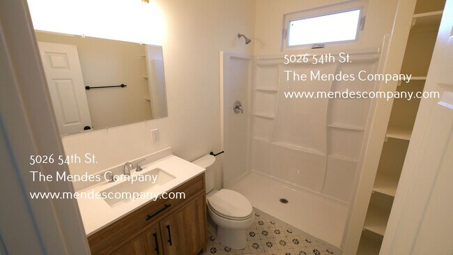 Building Photo - 5026 54th St