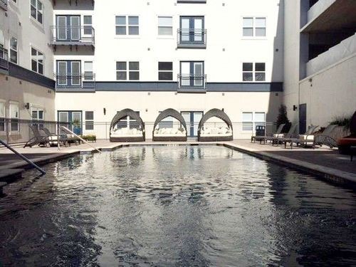 Building Photo - 3700 Cole Ave